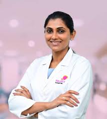 Dr Disha R Shetty